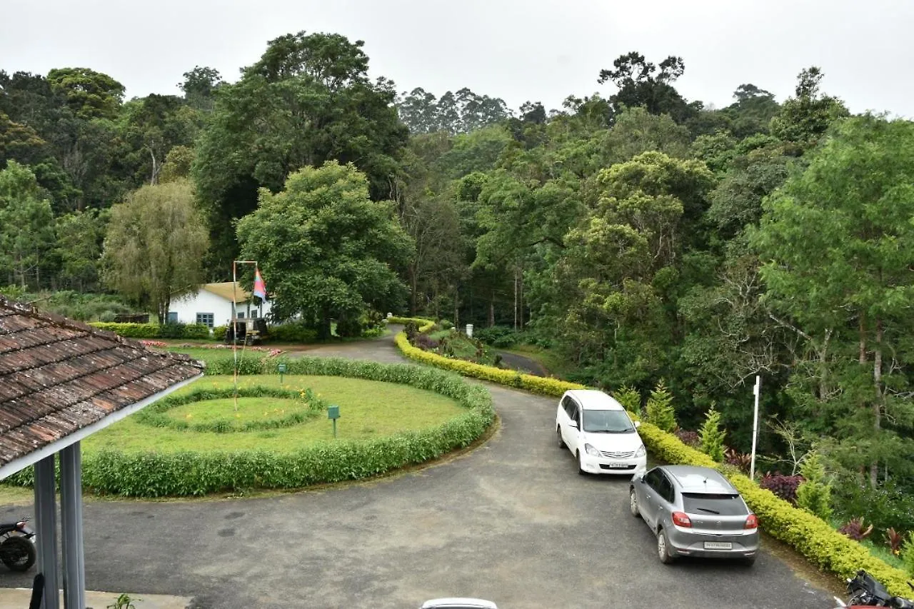 The Grey Farmstead הודו
