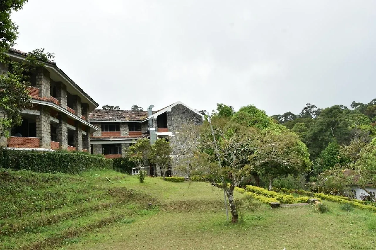 The Grey Farmstead הודו