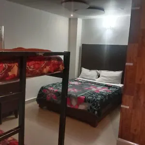  Hotel The Regency Anex
